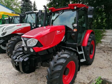 Zetor Proxima HS 100 - Tracteur agricole