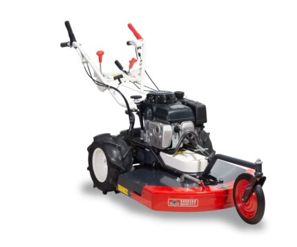 Herkules SH 71 BVL - Épareuse