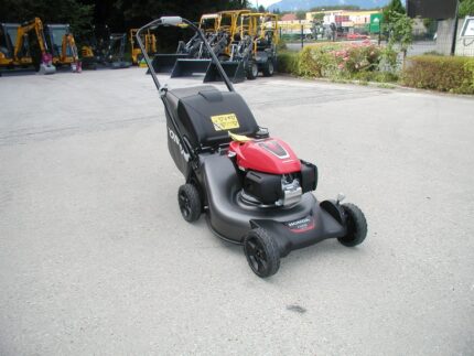 Honda HRN 536 VK - Tondeuse à gazon