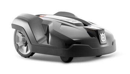 Husqvarna Automower 305 600m² - Tondeuse à gazon