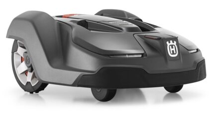 Husqvarna Automower 450X 5.000m² - Tondeuse robot à gazon
