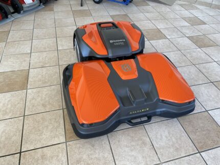 Husqvarna Ceora 544/546 EPOS - Tondeuse robot à gazon