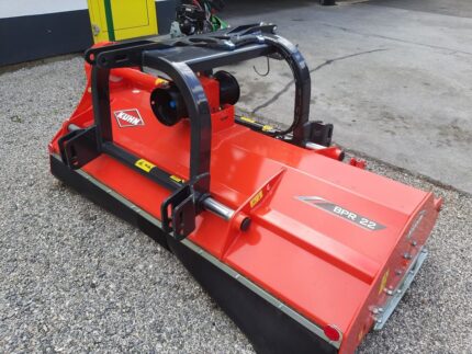 Kuhn BPR22 - Broyeur horizontal
