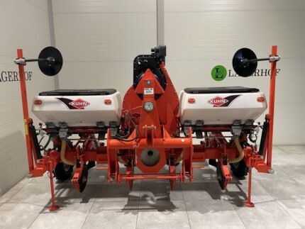 Kuhn PLANTER 3 M - Semoir monograine