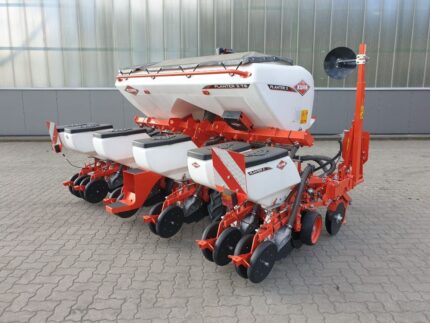 Kuhn PLANTER 3 TS - Semoir monograine