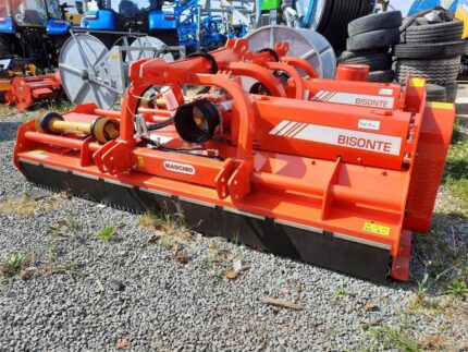 Maschio Bisonte 280 - Broyeur horizontal