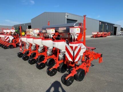 Maschio Gaspardo Magica MT 6 BBX - Semoir monograine