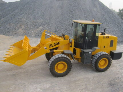 PROMISING CE Front Loader ZL30F - Chargeuse