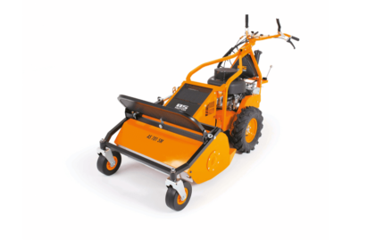 Sonstige AS 701 SM - Épareuse