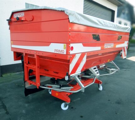 Sonstige PRIMO EW 21-36m Rol - Distributeur d’engrais minéral