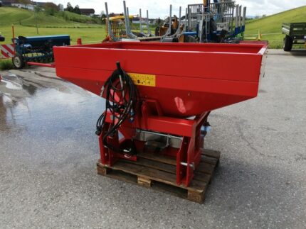 Sonstige SR 1200 - Distributeur d’engrais minéral