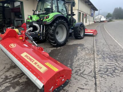 Sonstige Vicon Bromex M Plus 250 - Broyeur horizontal