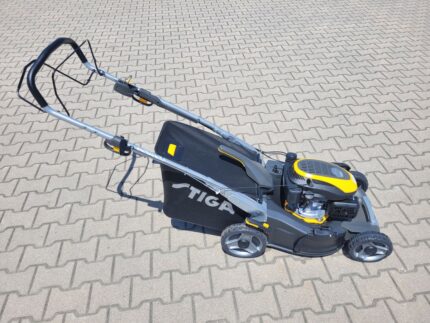 Stiga Twinclip 950 V - Tondeuse à gazon
