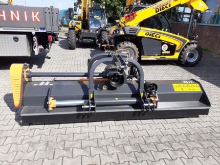Zilli FL 280 AKTION - Broyeur horizontal